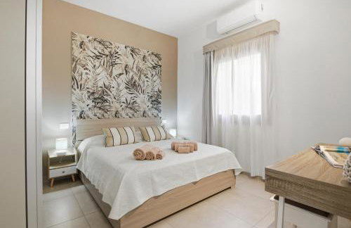 Residence Moresca , Appartamento Tavolara con Giardino e Vista Mare a 80 mt dalla Spiaggia - Foto 6