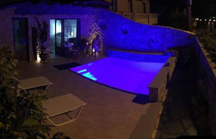 Villa Lithos Parga - Foto 62