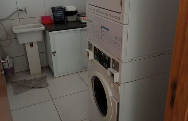 Excelente flat em Setúbal, Boa Viagem 1Q 3 pessoas. Conforto e ótima localização PM802 - Photo 32