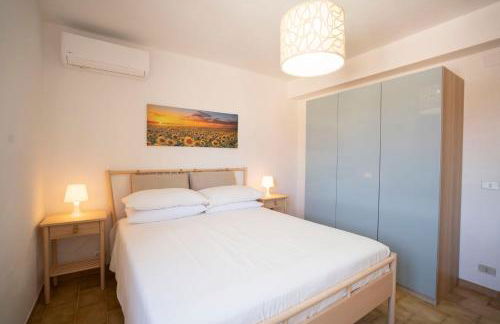 Villa Acquamarina per Gruppi e Famiglie a Capo Vaticano Costa degli Dei - Photo 8