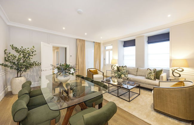 Buckingham & Lloyds Knightsbridge - Foto 42