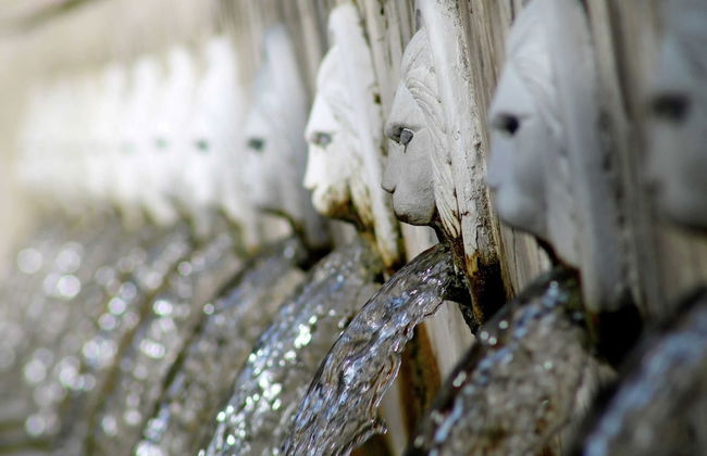 Villa in Agia Galini With Pool Views - Foto 28