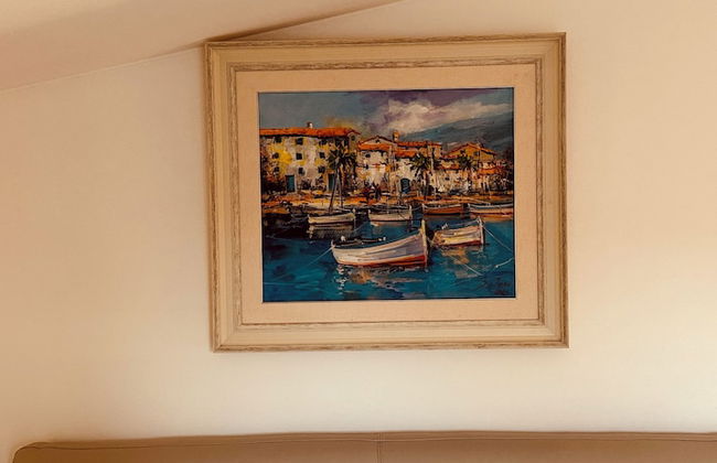 Most Oliva Resort Budva - Photo 24