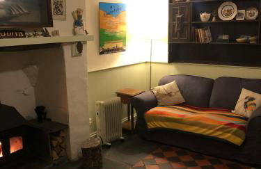 Snowdonia Cosy old school chic Blaenau Ffestiniog - Foto 17