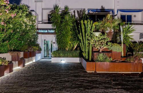 Hotel Residence Hibiscus - Foto 7