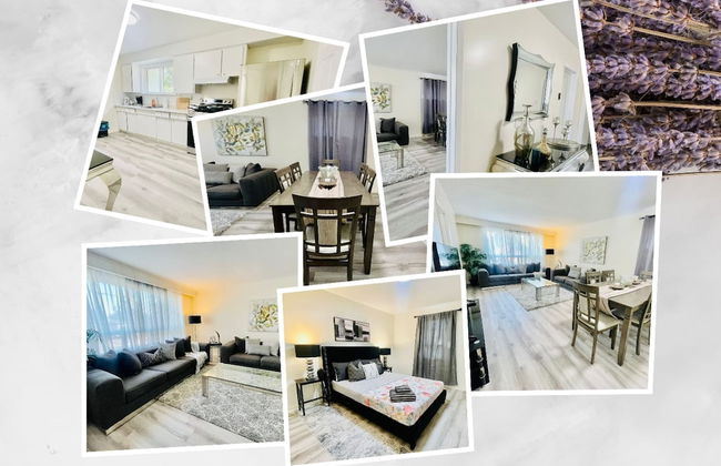 Waterfront Avenue Suites - Foto 48