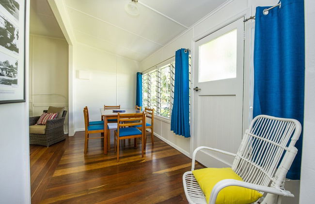 Kooyong Apartment 2 - Photo 5