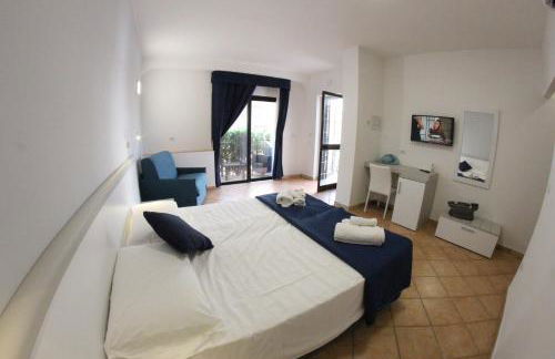 Residence Hotel La Taverna - Foto 74