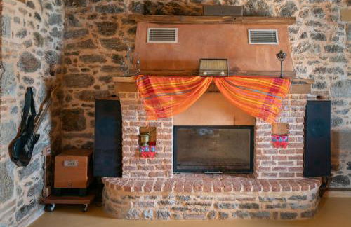 Το Παλιό Αγγειοπλαστείο Τσκαλαριό - Photo 15