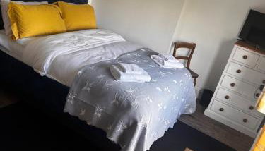 The Follonsby hot tub Retreat with own bar near city centre - Foto 2