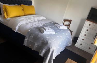 The Follonsby hot tub Retreat with own bar near city centre - Foto 2