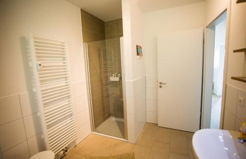 Strandchalet Elmo I in Wremen - Foto 23