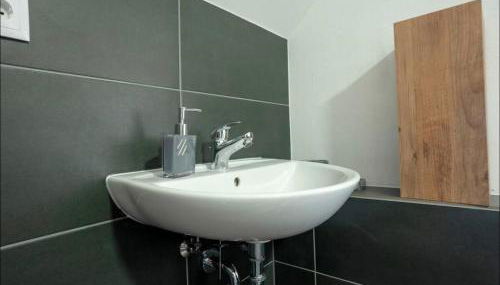 Livemore24 - Apartment 5 in Herten West 24-7 Check-in - Foto 4