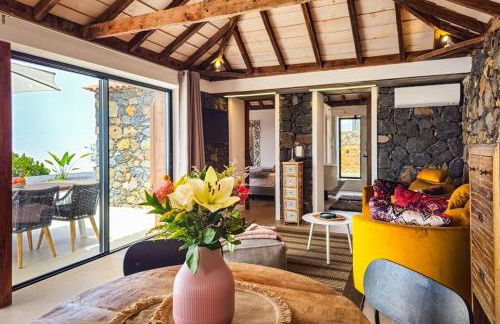 Casa de Ensueño mit beheiztem Pool und Jacuzzi - Foto 12