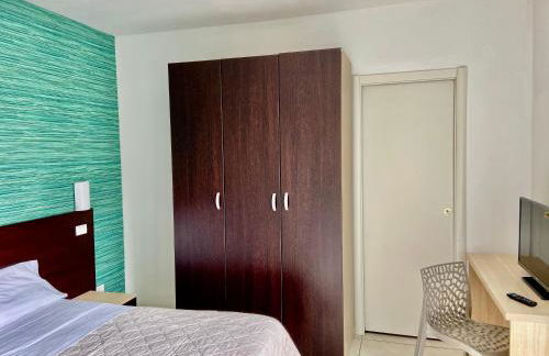 Residence Acqua Suite Marina - Foto 62