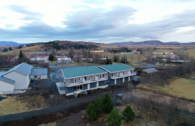 Nortia Apartments - Foto 22