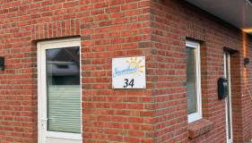 Sünnenhuus 34 - Dein Ferienhaus an der Thülsfelder Talsperre - Foto 4