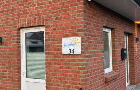 Sünnenhuus 34 - Dein Ferienhaus an der Thülsfelder Talsperre - Foto 4