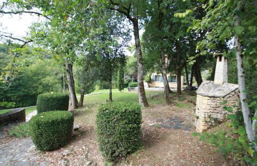 Villa Joséphine - Maison de Charme à Beynac - Foto 13