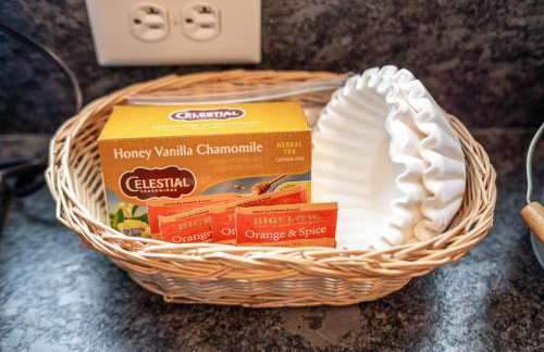 Serene 4br Country Retreat Awaits - Near Greensboro and Elon University - Foto 38