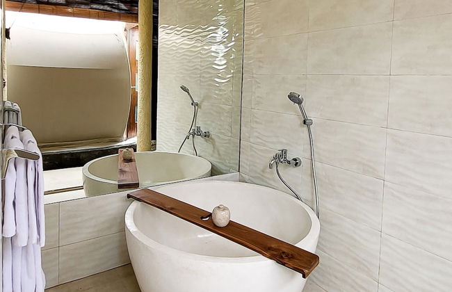 Triyana Resort and Glamping - Foto 42