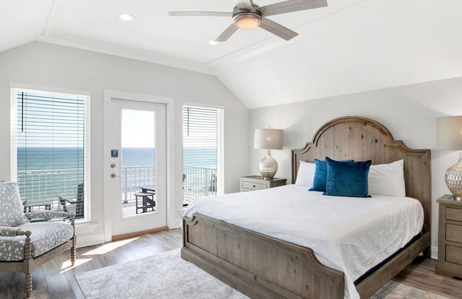 Bella Bleu - Foto 13