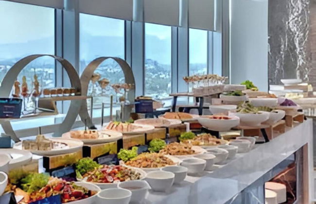 Centaurus Suites - Photo 44