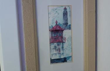 Ferien Wohnung -Leuchtturm - Foto 13