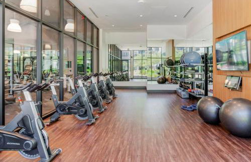 Blueground Civic Center view nr Lake Merritt SFO-1884 - Foto 20