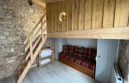 Maison de charme à 300m de la plage - Foto 13