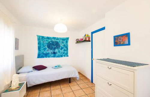 Reve en Bleu - Foto 31