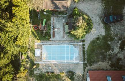 Agroturystyka u Miłosza - Foto 52