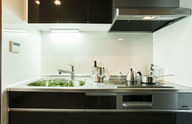 Vacation Rent Kanazawa - Photo 41