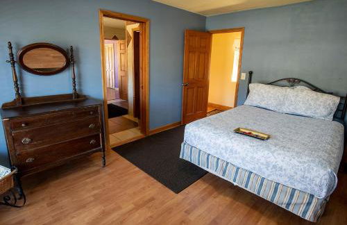 Buffalo River Misty Creek Lodge - Foto 5