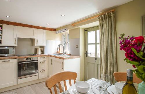 Fern Cottage - Foto 8