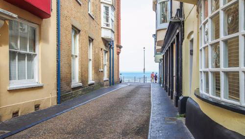 Stunning Cromer beach house with sea views - Foto 5