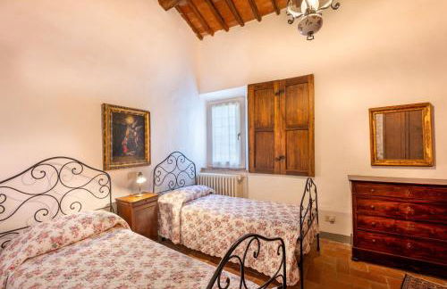 Villa La Canonica Di Pietrafitta - Foto 45