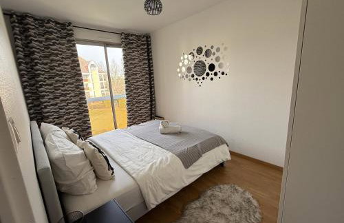 Les Reflets de Dijon - Photo 30