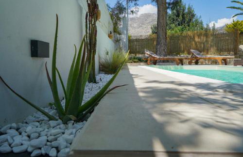 Villa Helio Kineta - Foto 46