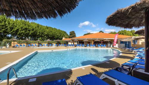 Azureva Saint Cyprien - Foto 2