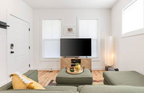 Dog-Friendly Apt with Fenced Yard in Richmond, VA! - Foto 20