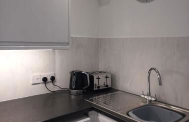 Sea Breeze Studio @ The Coach House - Foto 4