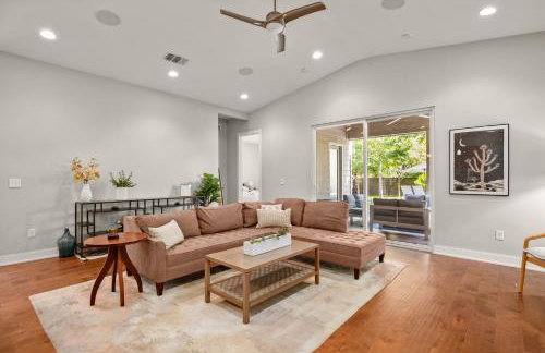 Luxury East Austin at its Finest! - Foto 16