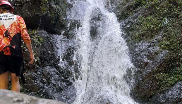Canyoning in Tobia - Foto 3