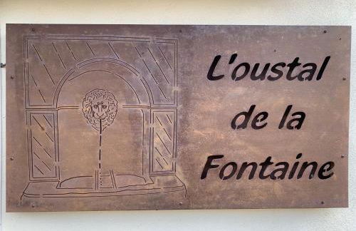 Gîte l'oustal de la fontaine Grand Causses et Gorges du Tarn - Foto 3