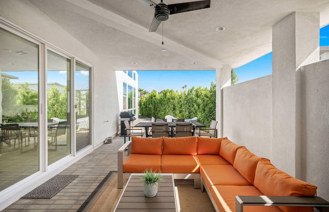 Chic Desert Oasis - Foto 18