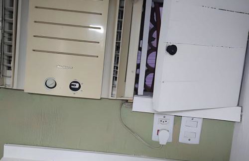 Microcasa /Banheiro Privativo - Foto 5