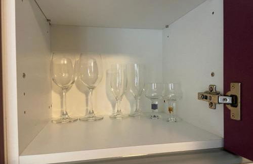 Business & Travel Apartment - in Laufnähe zu Messe und City - Foto 20