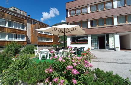 Appartamenti Roulette Montana Marilleva 900 - Foto 31