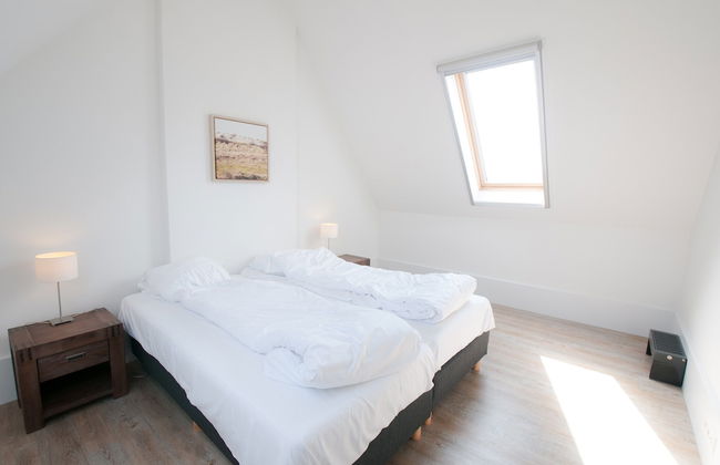 Villa Oesterdam Comfort 6 Persons - Foto 3